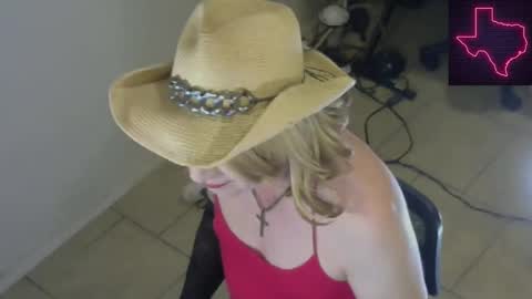 Snapshot of sayhicaitcd chatting on 02.25.25 Cait or Caitlin online show from 02.25.25