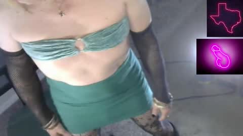 Cait or Caitlin online show from 02.18.26