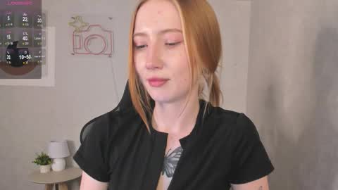 Kira  GMT 7 Mon Thu-Sun  0800am-0200pm  online show from 03.27.26