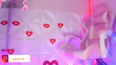 Say Lilith   Monday to Saturday 700am to 140pm Colombian time  online show from 02.14.25