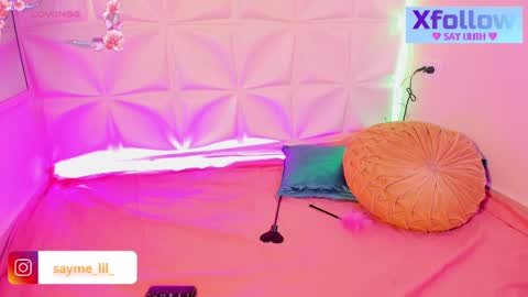 Say Lilith   Monday to Saturday 700am to 140pm Colombian time  online show from 03.03.25