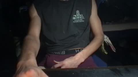 saymynamejjj online show from 03.24.26