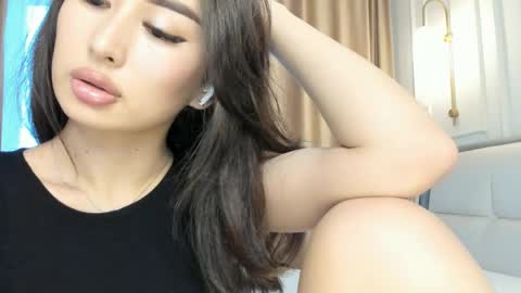 Snapshot of sayyokomia chatting on 04.23.26 SayokoMia online show from 04.23.26