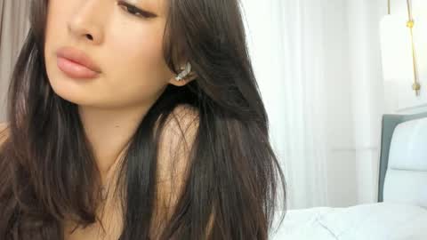 Snapshot of sayyokomia chatting on 04.29.26 SayokoMia online show from 04.29.26