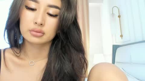 Snapshot of sayyokomia chatting on 06.06.26 SayokoMia online show from 06.06.26