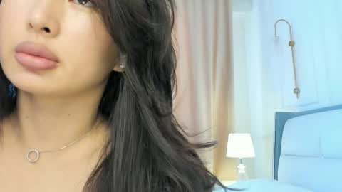 Snapshot of sayyokomia chatting on 06.08.26 SayokoMia online show from 06.08.26