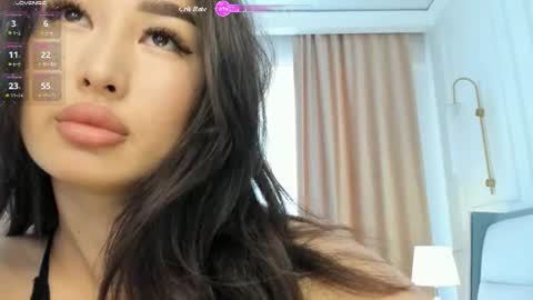 Snapshot of sayyokomia chatting on 06.29.26 SayokoMia online show from 06.29.26