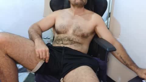 sebastian   muscleman  daddy   the better  latin  lover   online show from 02.19.26