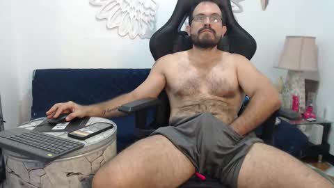 sebastian   muscleman  daddy   the better  latin  lover   online show from 03.03.26