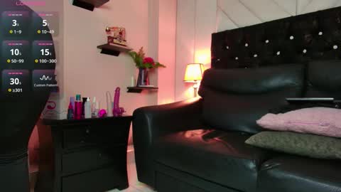 scarlett online show from 02.16.26