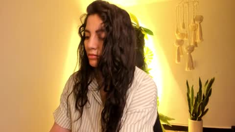 Venus online show from 03.11.25