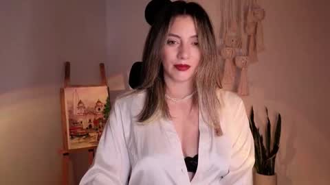 Venus online show from 10.08.25