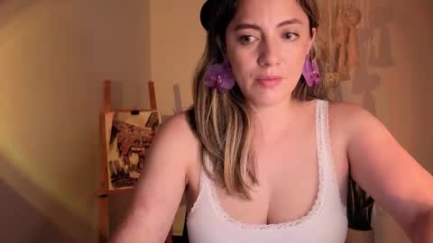 Venus online show from 10.15.25