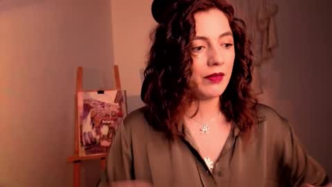 Venus online show from 02.03.26