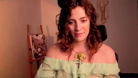 Venus online show from 03.05.26