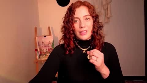 Venus online show from 03.20.26