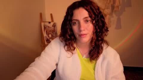 Venus online show from 06.18.26