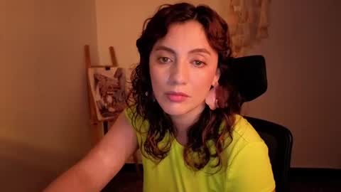 Venus online show from 06.22.26