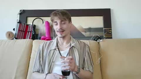 Mike online show from 02.04.25