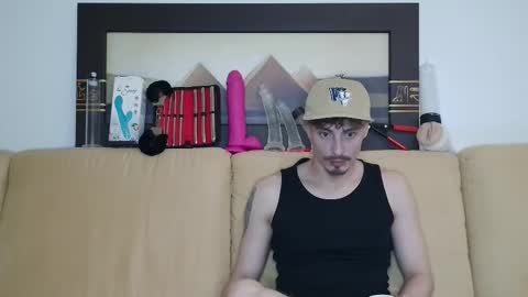 Mike online show from 11.01.25