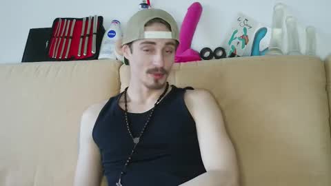 Mike online show from 03.19.26