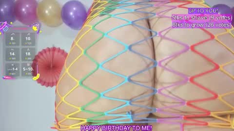 Scarlett Oconnor online show from 09.19.25