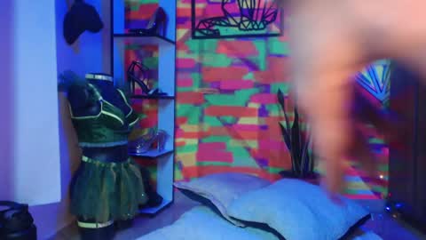 Scarlat Diamond  online show from 03.24.26