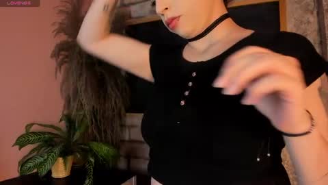 SCARLATTA DESIRE online show from 06.18.26