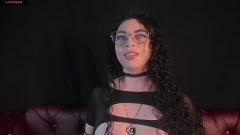 SCARLATTA DESIRE online show from 07.09.26