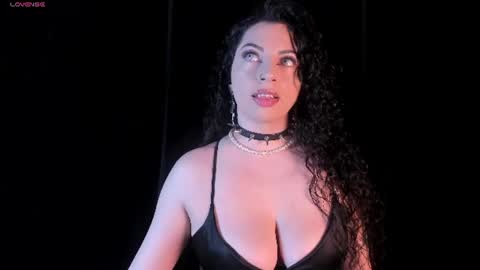 SCARLATTA DESIRE online show from 07.10.26