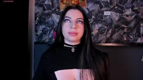SCARLATTA DESIRE online show from 07.15.26