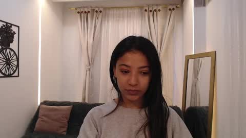 Scaelet Mia online show from 05.13.26