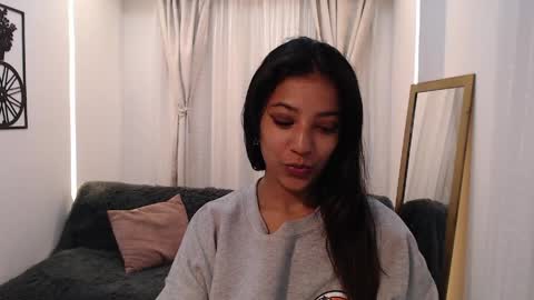 Scaelet Mia online show from 05.14.26