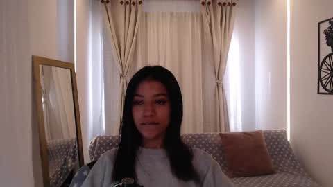 Scaelet Mia online show from 05.22.26