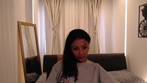 Scaelet Mia online show from 06.09.26