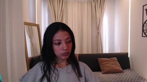 Scaelet Mia online show from 06.11.26