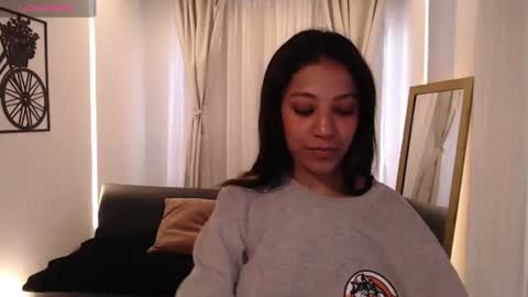 Scaelet Mia online show from 07.03.26