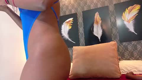 Snapshot of scarleetsmith chatting on 07.28.26 Scarleet online show from 07.28.26