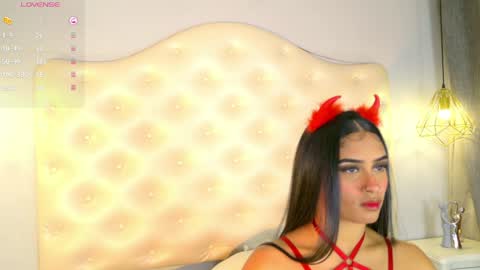 scarleettdoll online show from 05.17.26