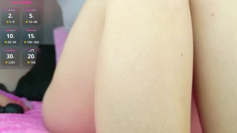 scarleht_blonde online show from 06.11.26