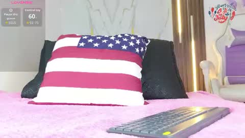 scarleht_blonde online show from 07.04.26
