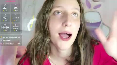 scarleht_blonde online show from 07.23.26