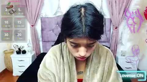 scarlet329665 online show from 03.03.26