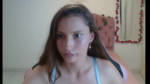 Snapshot of scarlet378580 chatting on 04.16.26 scarlet378580 online show from 04.16.26