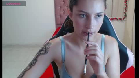 Snapshot of scarlet378580 chatting on 05.23.26 scarlet378580 online show from 05.23.26
