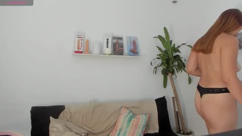 scarlet_100 online show from 02.05.26