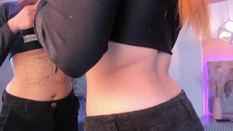scarlet__rossi online show from 06.11.26