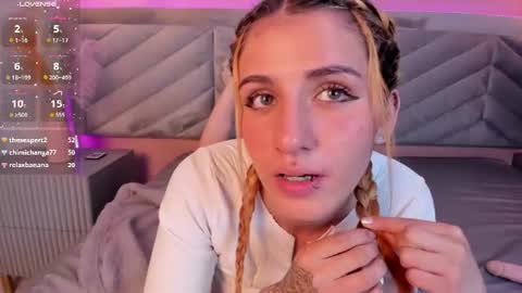 scarlet__rossi online show from 07.07.26
