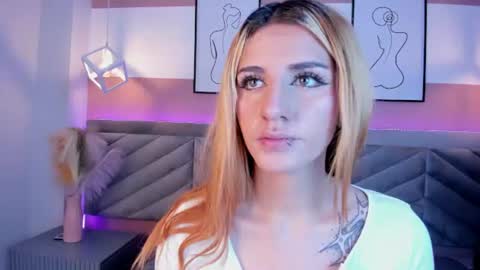 scarlet__rossi online show from 07.10.26