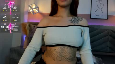 scarlet__rossi online show from 07.23.26